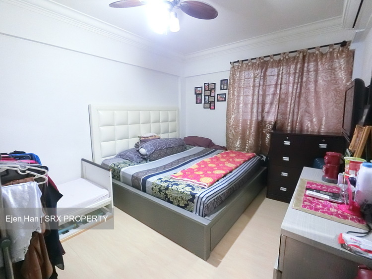Blk 309 Hougang Avenue 5 (Hougang), HDB 3 Rooms #199203462